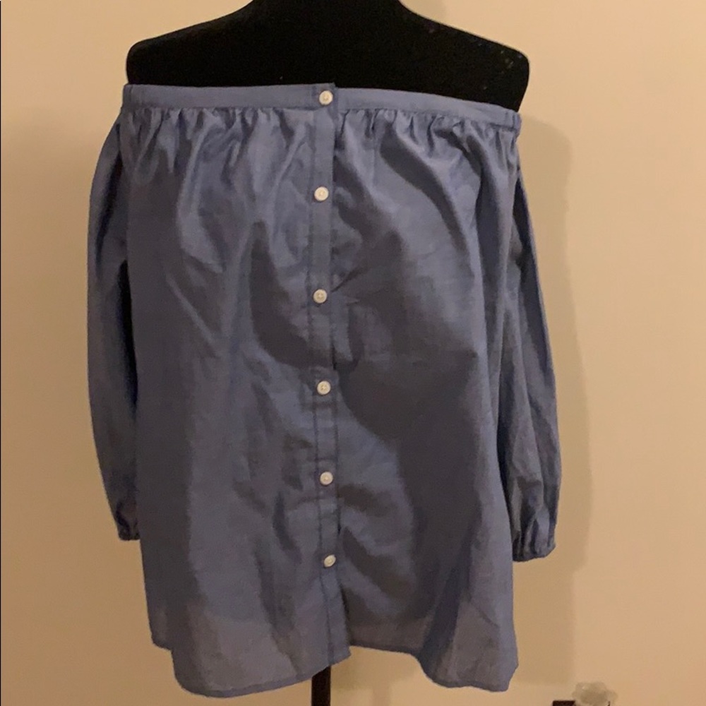 New blouse